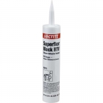 LOCTITE® SI 593 Black RTV Silicone Adhesive Sealant